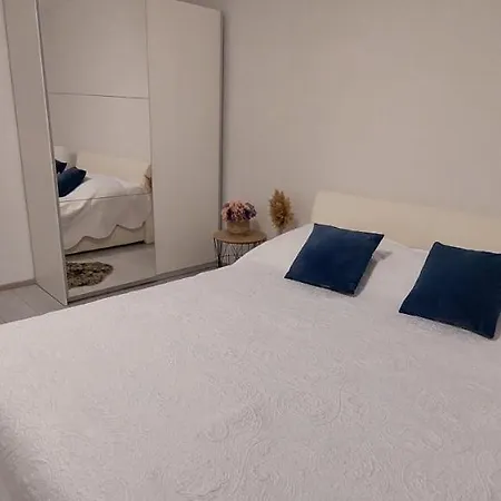 Appartement Nikola Trogir