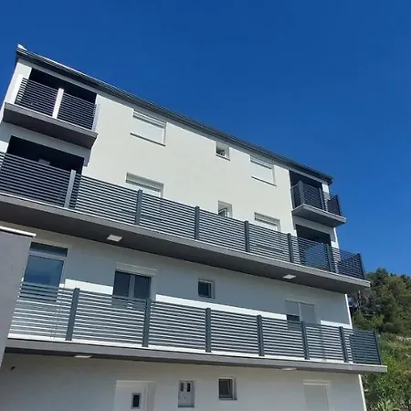 Nikola Appartement Trogir