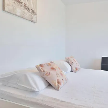 Apartamento Nikola
