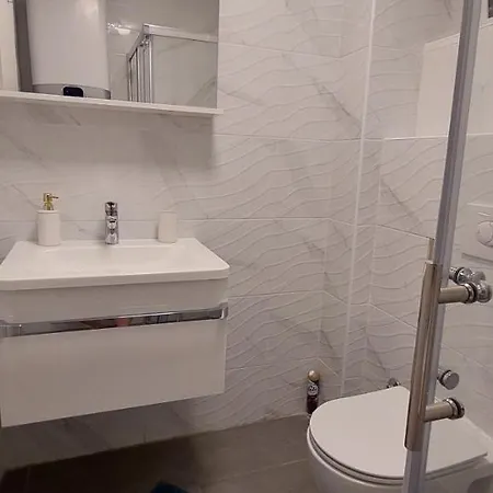 Nikola Apartment