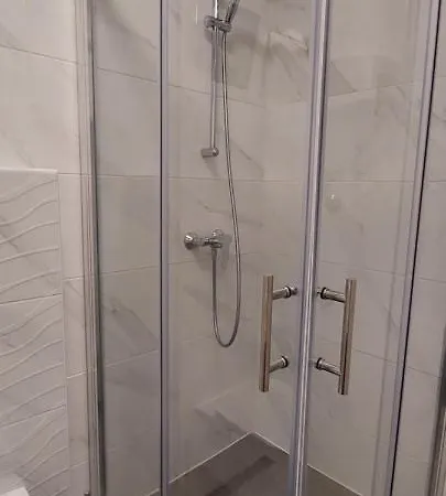 Nikola Apartment