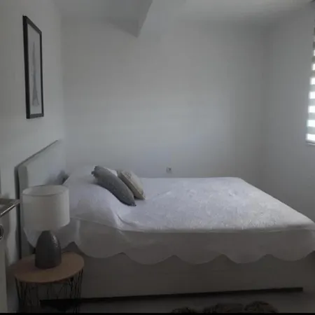 Apartment Nikola