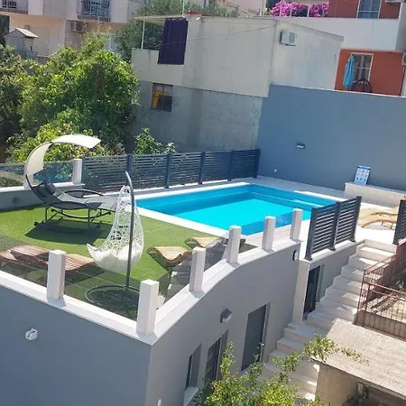 Apartment Nikola Trogir