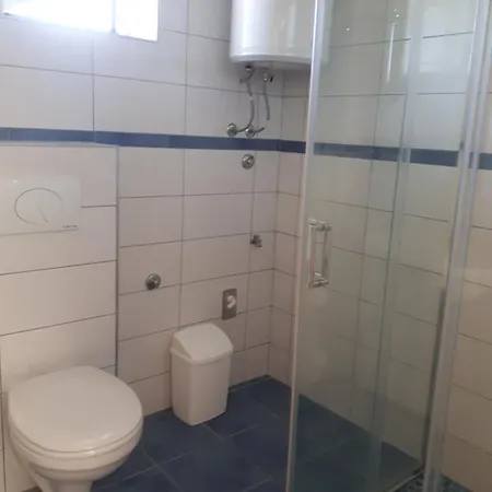 Apartment Nikola